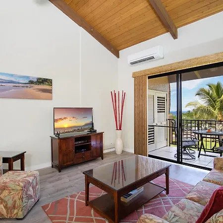 Kamaole Sands 10-406